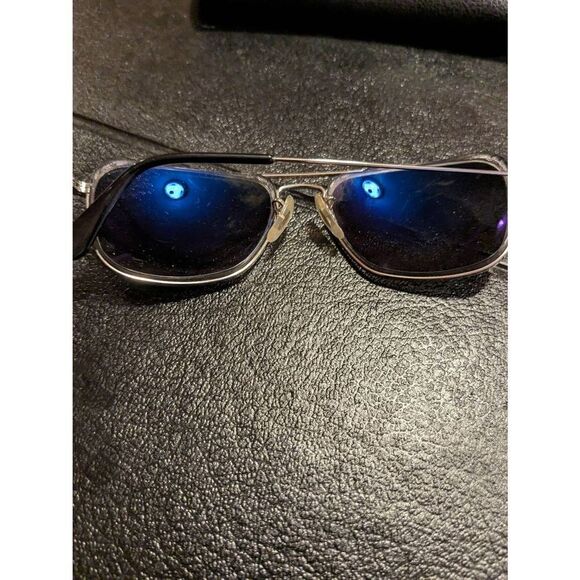 Ray-Ban polorized prescription sunglasses - Picture 9 of 9